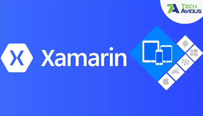 Xamarin Cross-Platform Mobile App Development